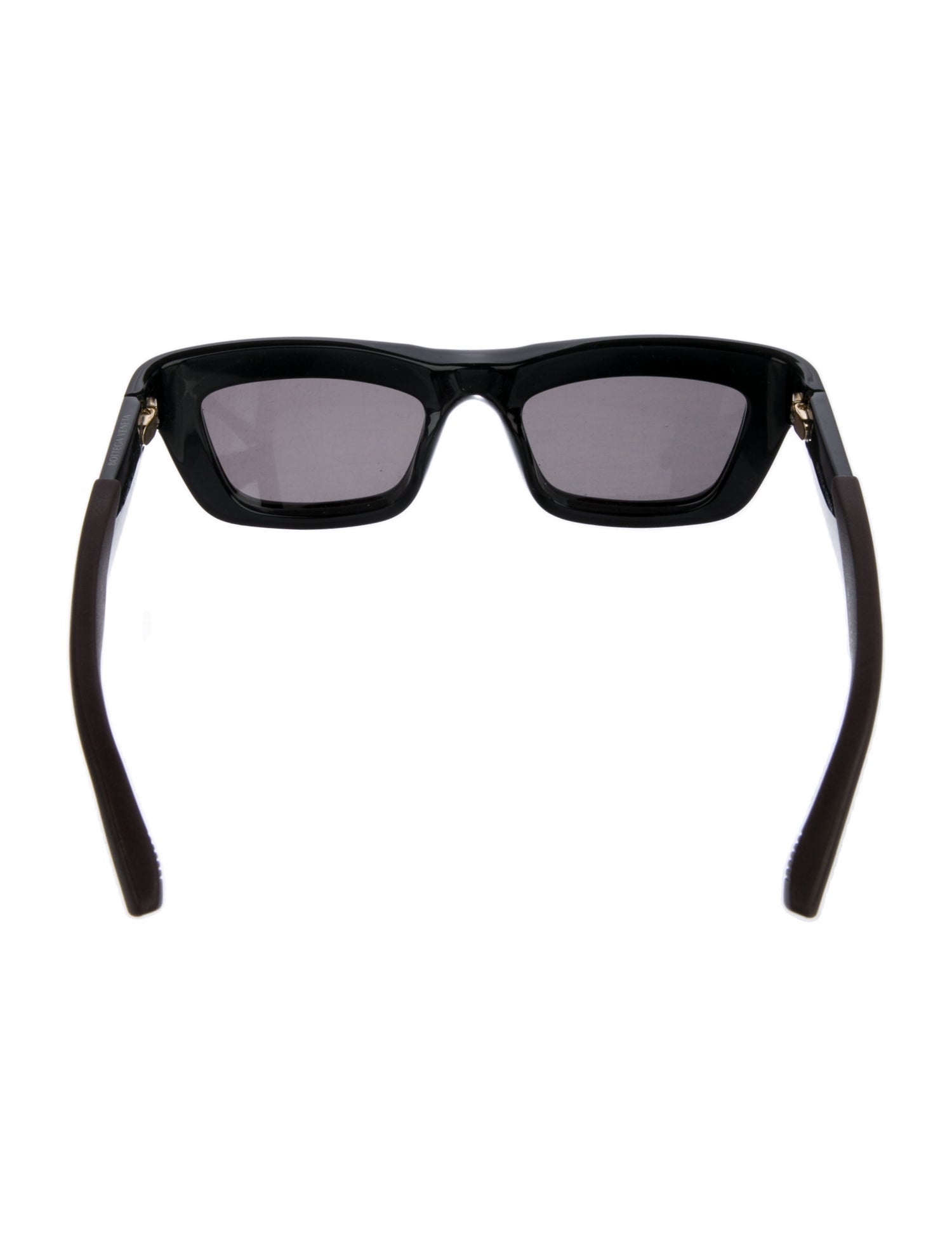Bottega Veneta Cat-Eye Tinted Sunglasses