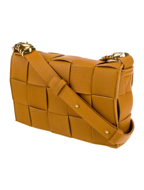 Bottega Veneta Intrecciato Cassette