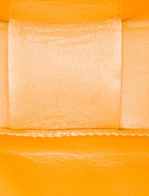 Bottega Veneta Intrecciato Cassette