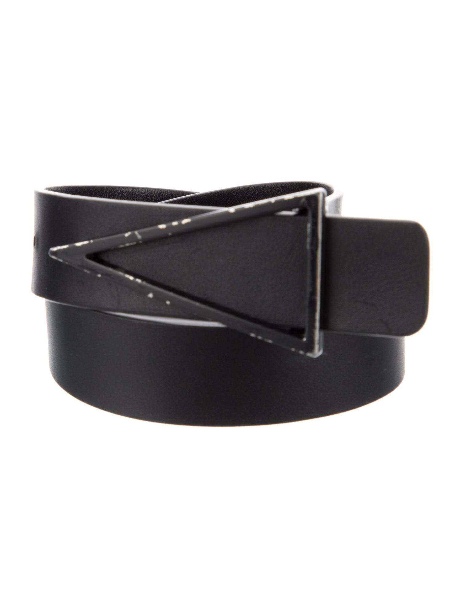Bottega Veneta Leather Belt Kit