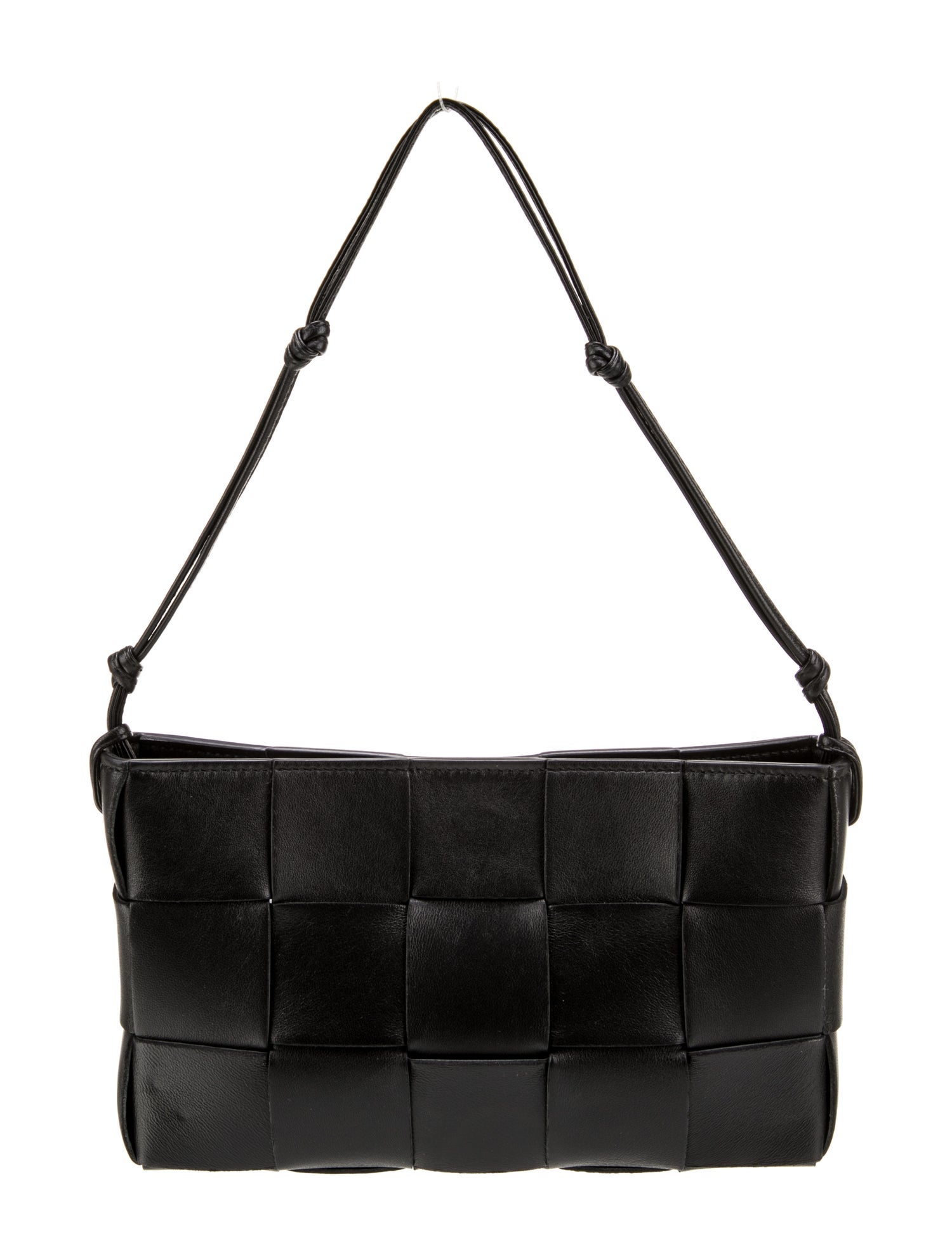 Bottega Veneta Intrecciato Cassette