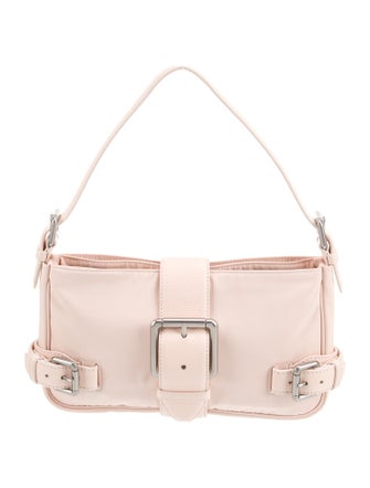 Bottega Veneta Leather Marie