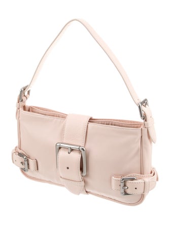 Bottega Veneta Leather Marie