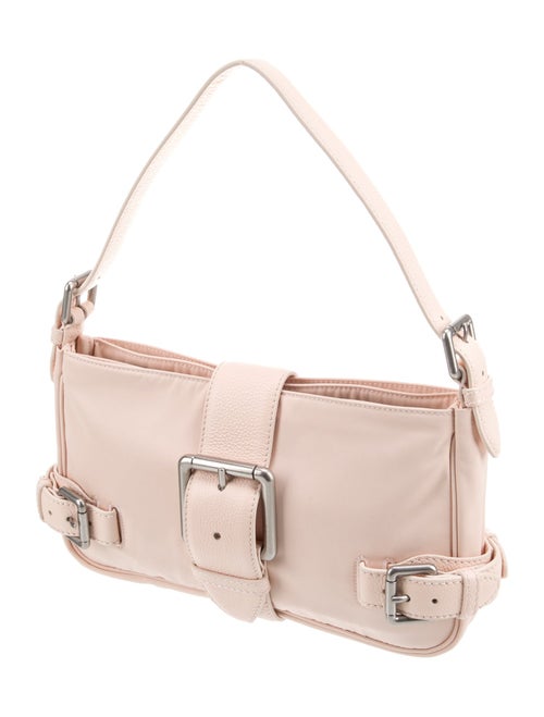 Bottega Veneta Leather Marie