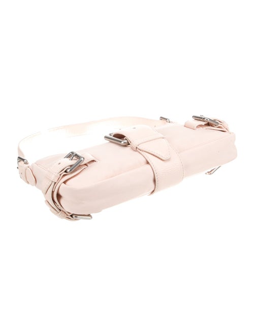 Bottega Veneta Leather Marie