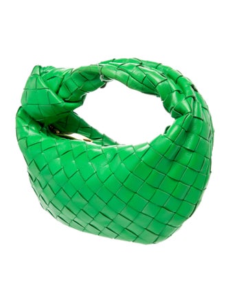 Bottega Veneta Intrecciato Jodie Mini