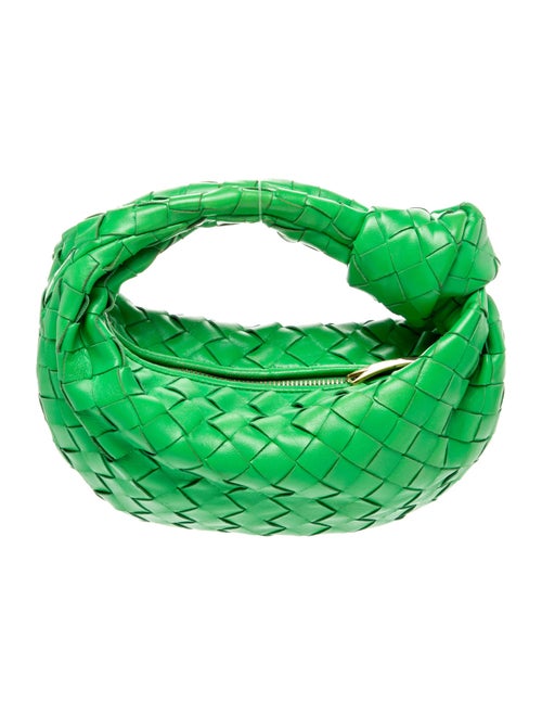 Bottega Veneta Intrecciato Jodie Mini