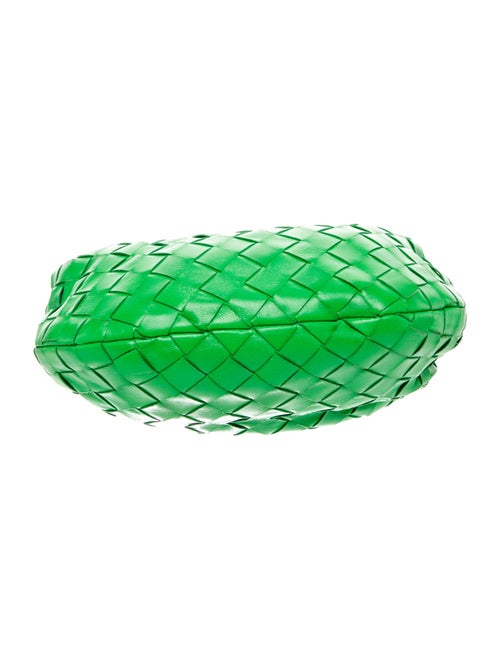 Bottega Veneta Intrecciato Jodie Mini