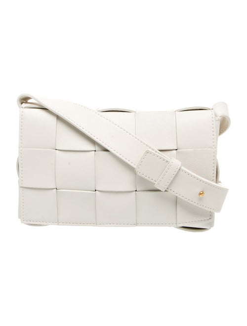 Bottega Veneta Intrecciato Cassette