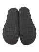 Bottega Veneta Atlas Rubber Slippers