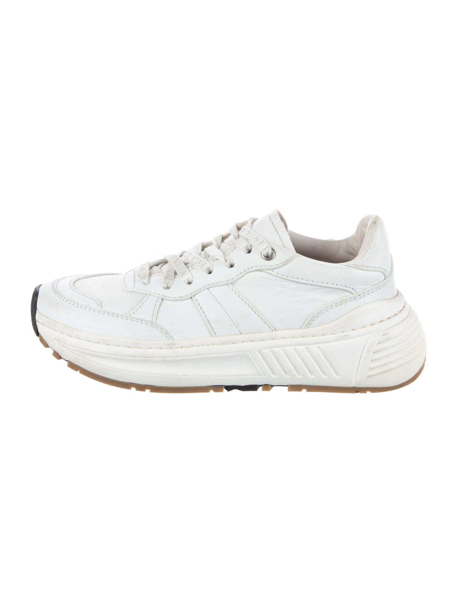 Bottega Veneta Speedster Sneakers