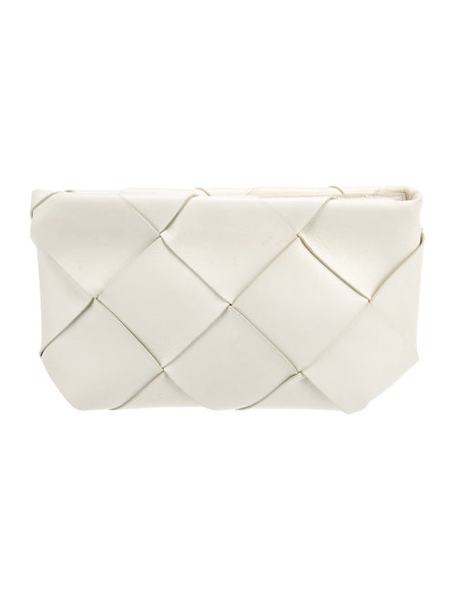 Bottega Veneta Intrecciato The Pouch