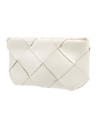 Bottega Veneta Intrecciato The Pouch