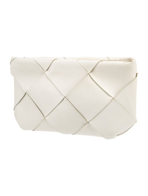 Bottega Veneta Intrecciato The Pouch