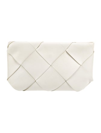 Bottega Veneta Intrecciato The Pouch