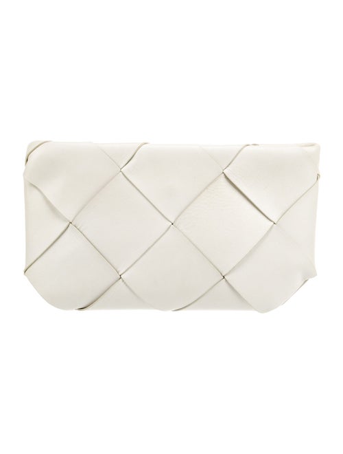 Bottega Veneta Intrecciato The Pouch