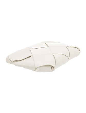 Bottega Veneta Intrecciato The Pouch