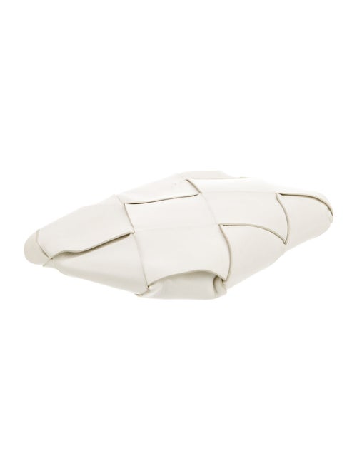Bottega Veneta Intrecciato The Pouch