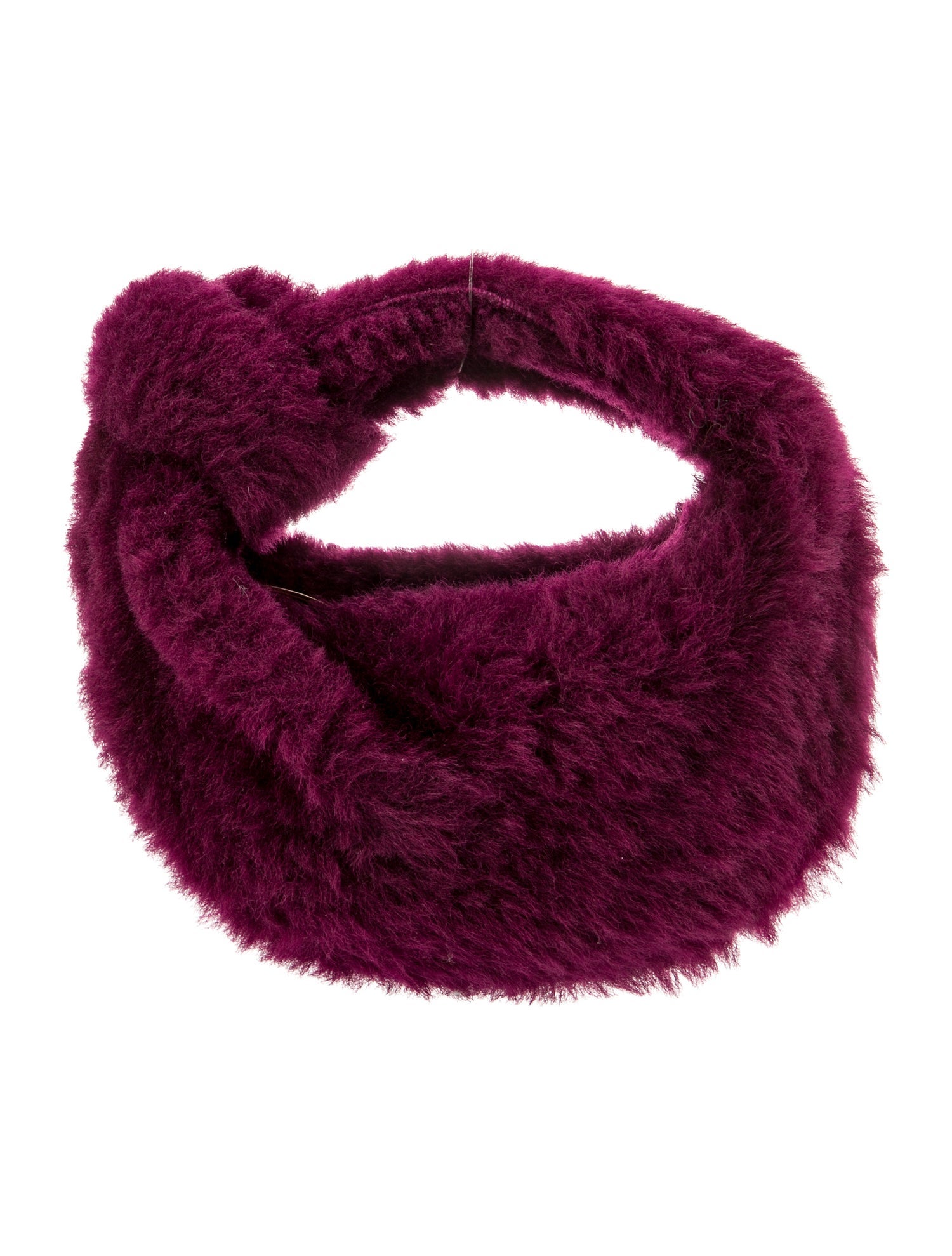 Bottega Veneta Shearling Jodie