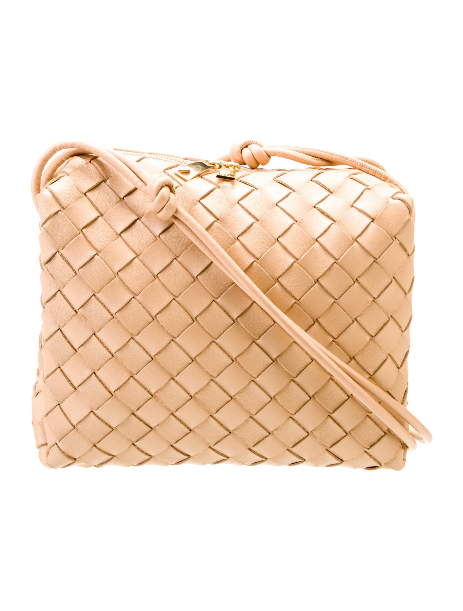 Bottega Veneta Intrecciato Loop