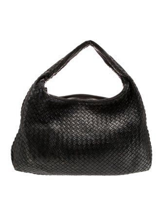 Bottega Veneta Intrecciato Veneta Hobo