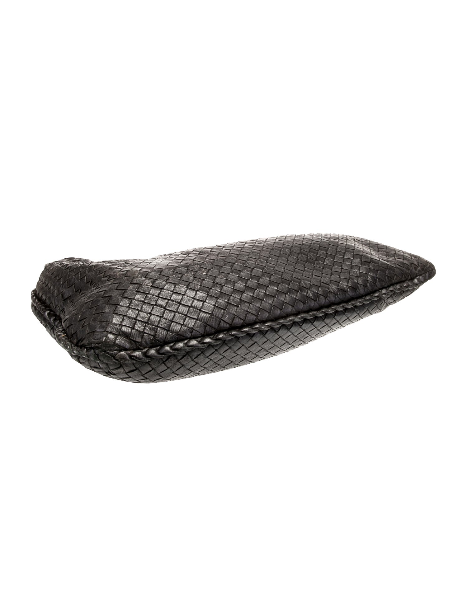 Bottega Veneta Intrecciato Veneta Hobo