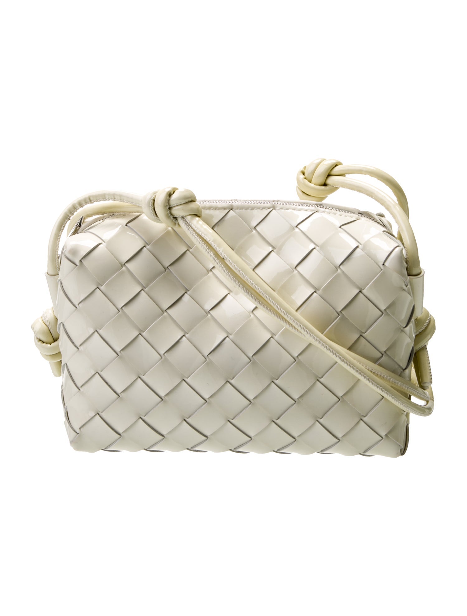 Bottega Veneta Intrecciato Loop