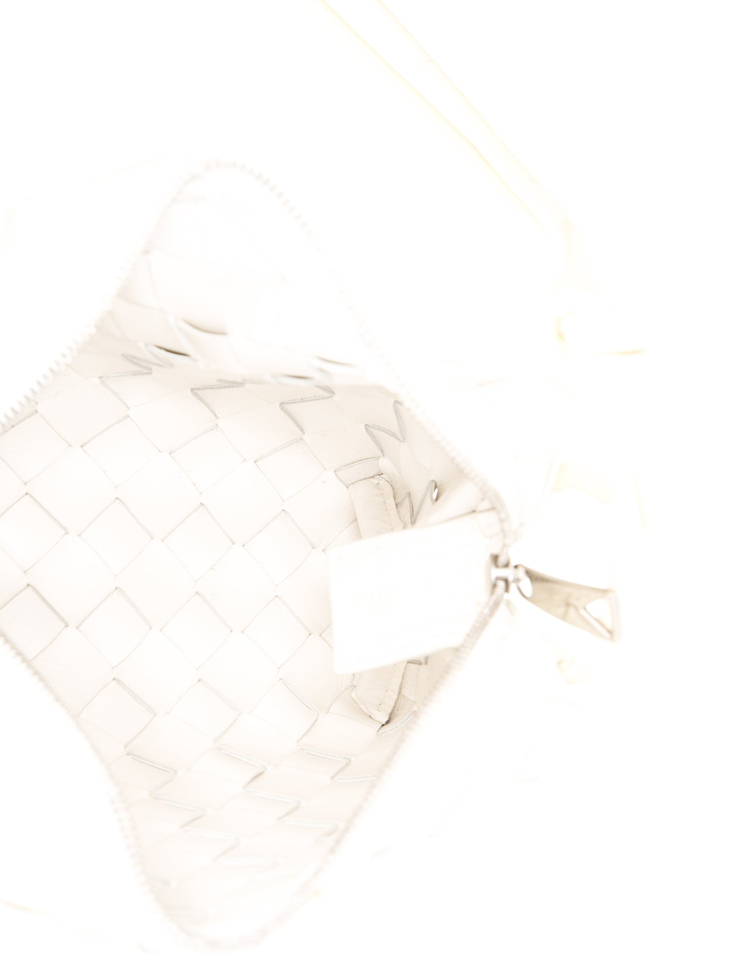 Bottega Veneta Intrecciato Loop