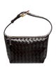 Bottega Veneta Intrecciato Wallace Mini