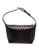Bottega Veneta Intrecciato Wallace Mini