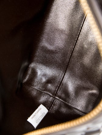 Bottega Veneta Intrecciato Wallace Mini