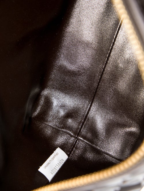 Bottega Veneta Intrecciato Wallace Mini