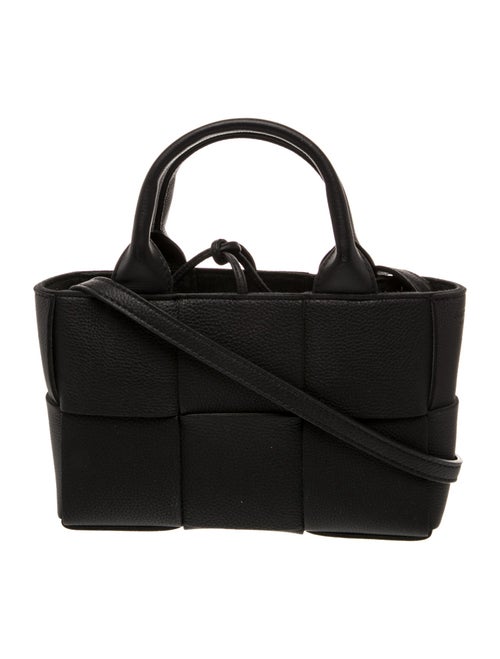 Bottega Veneta Intrecciato Arco