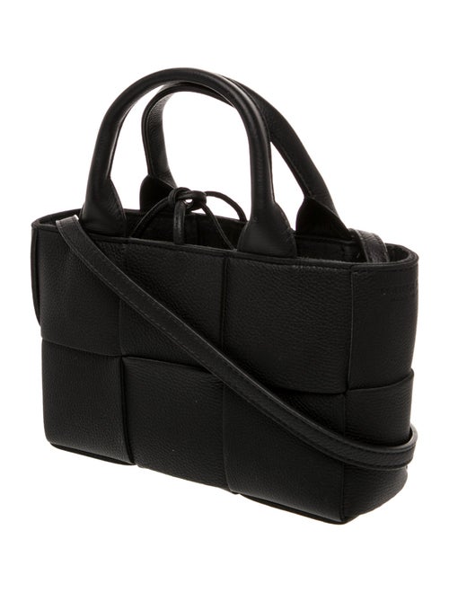 Bottega Veneta Intrecciato Arco