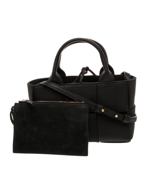 Bottega Veneta Intrecciato Arco