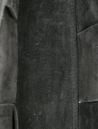 Bottega Veneta Intrecciato Arco