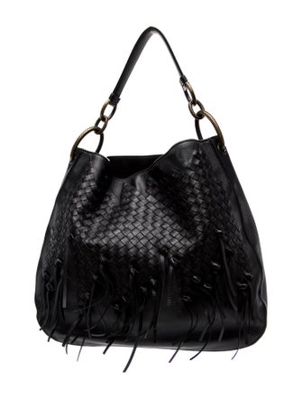 Bottega Veneta Intrecciato Loop