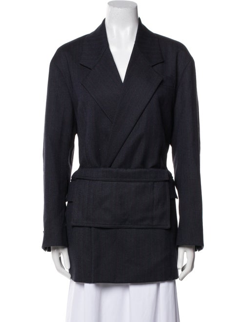 Bottega Veneta Wool Blazer