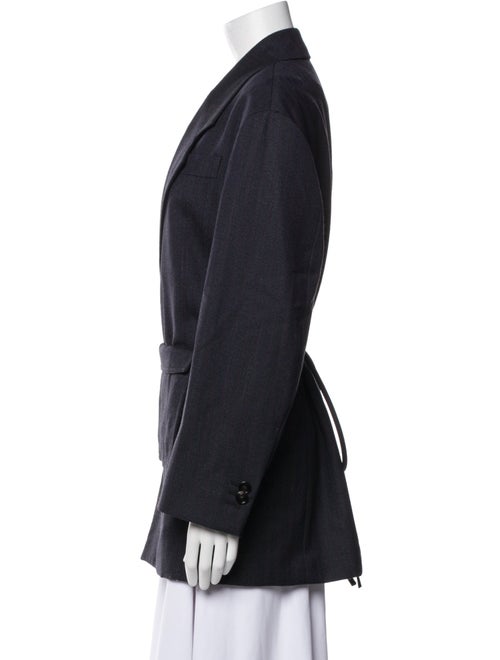 Bottega Veneta Wool Blazer