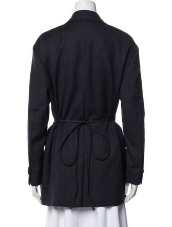 Bottega Veneta Wool Blazer