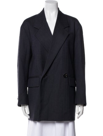 Bottega Veneta Wool Blazer