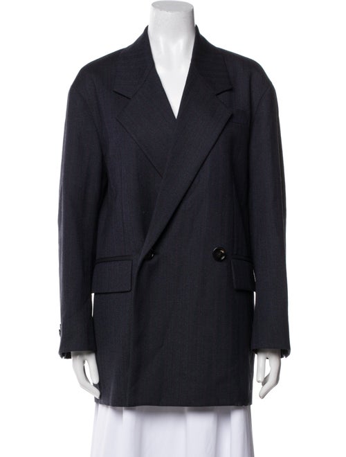 Bottega Veneta Wool Blazer