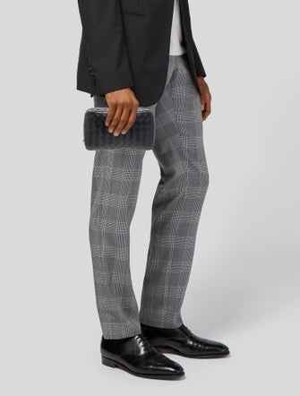 Bottega Veneta Intrecciato Organizer Medium