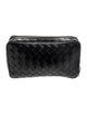 Bottega Veneta Intrecciato Organizer Medium