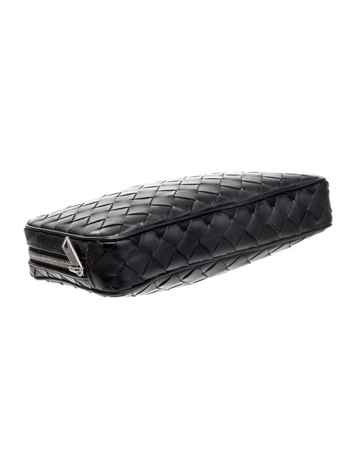 Bottega Veneta Intrecciato Organizer Medium