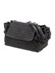 Bottega Veneta Intrecciato Olimpia Medium