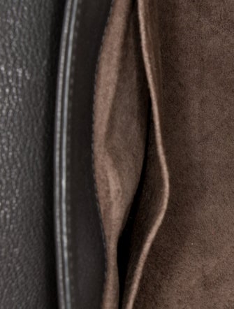 Bottega Veneta Intrecciato Olimpia Medium