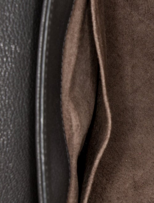 Bottega Veneta Intrecciato Olimpia Medium