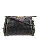Bottega Veneta Intrecciato Concert Pouch