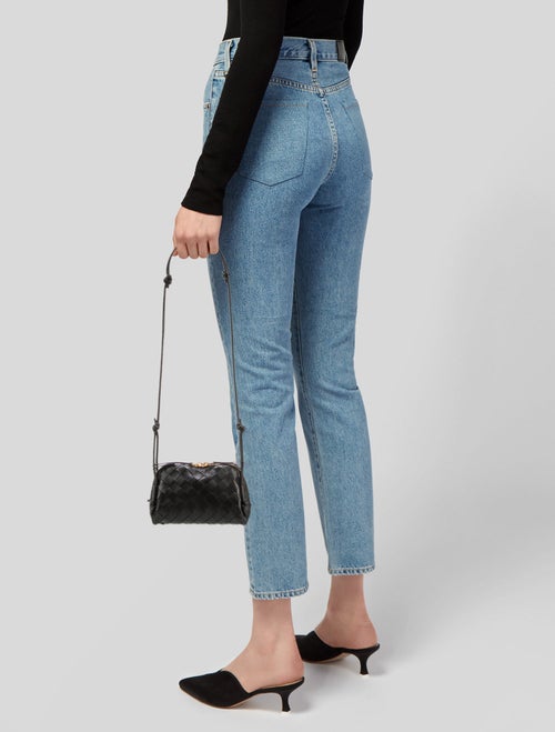 Bottega Veneta Intrecciato Concert Pouch